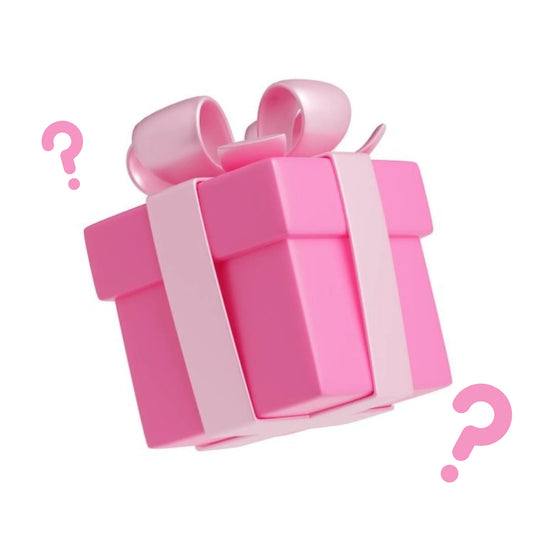 Mystery Gift