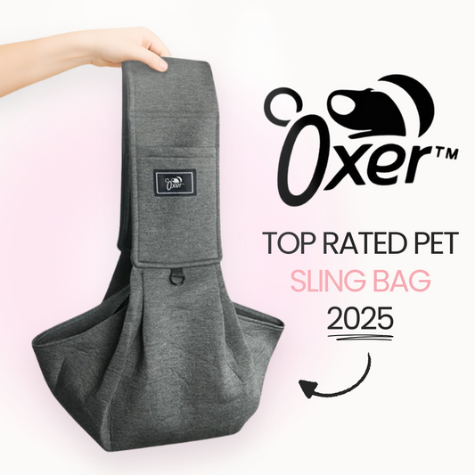 Oxer™ Safety Sling